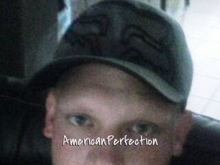 AmericanPerfection
