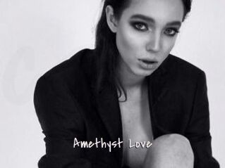 Amethyst_Love