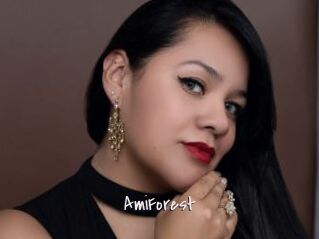 AmiForest