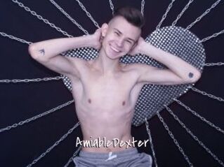 AmiableDexter