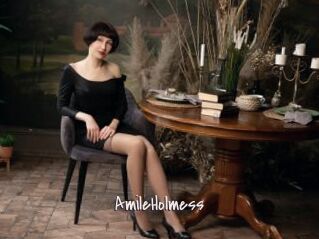 AmileHolmess