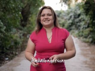 AmiliaHenderson