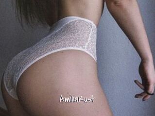 AmiliaKust