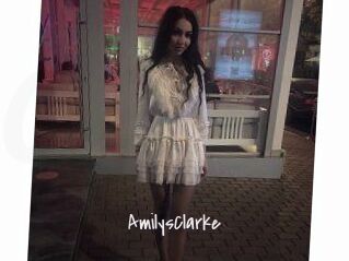 AmilysClarke