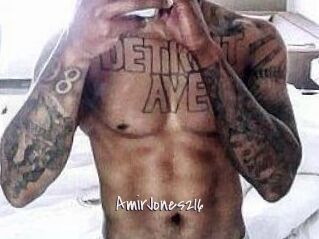 AmirJones216