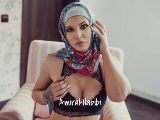AmirahHabibi