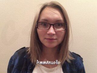 Ammanuelle