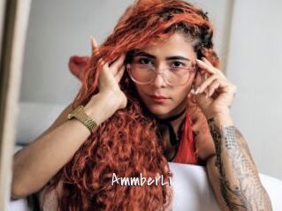 AmmberLi