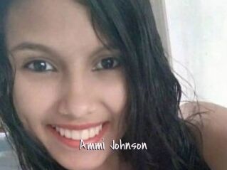 Ammi_Johnson