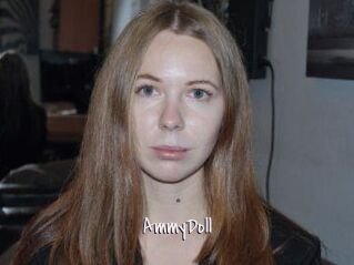 AmmyDoll