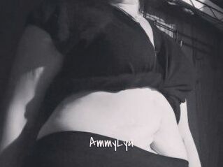 AmmyLya