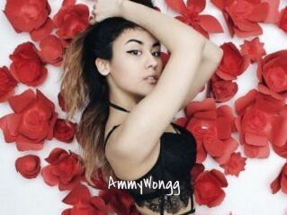 AmmyWongg