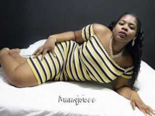 Ammyjoicee