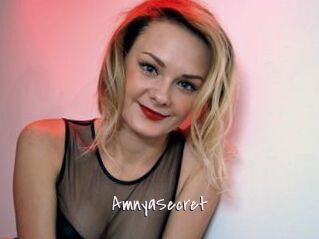 AmnyaSecret