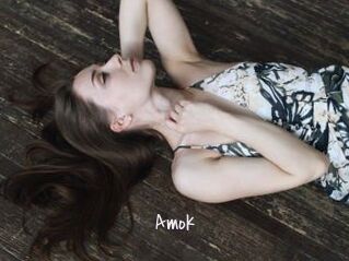 Amok
