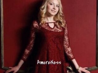 AmoreNess