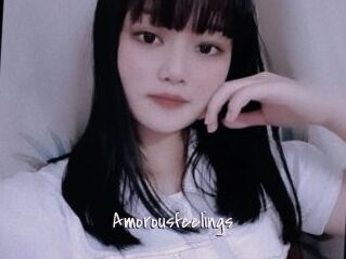 Amorousfeelings