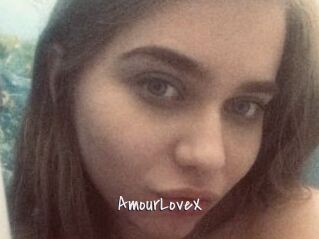 AmourLoveX