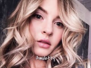 Amuletty