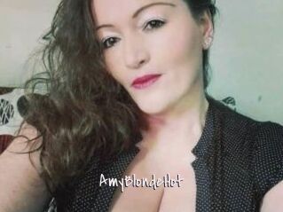 AmyBlondeHot