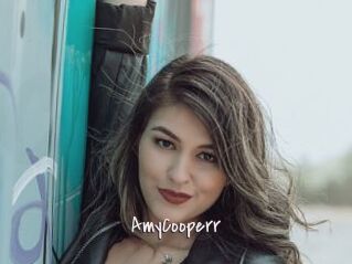 AmyCooperr