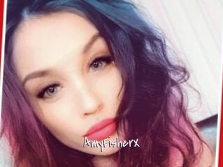 AmyFisherX