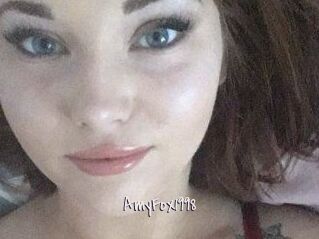 AmyFox1998