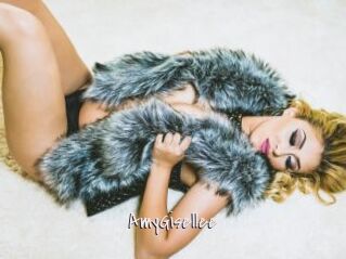 AmyGisellee