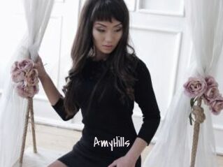 AmyHills