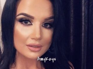 AmyKeys