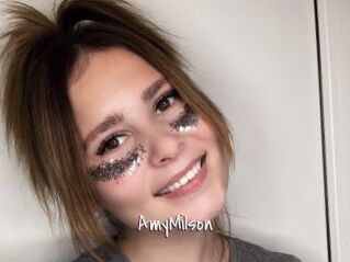 AmyMilson