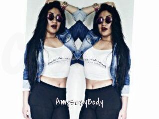 AmySexyBody