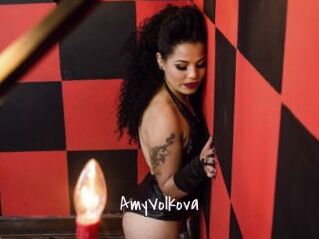 AmyVolkova