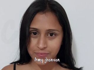 Amy_jhonson