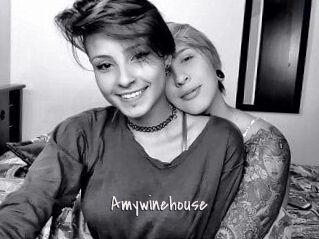 Amywinehouse