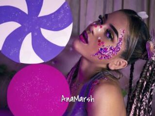AnaMarsh