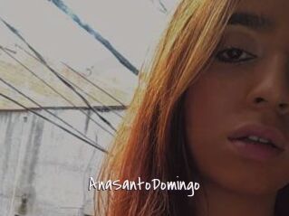 AnaSantoDomingo
