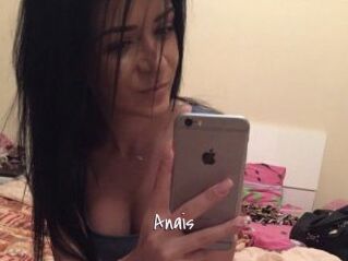 Anais
