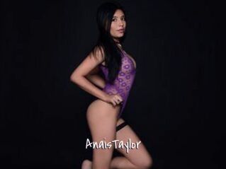 AnaisTaylor