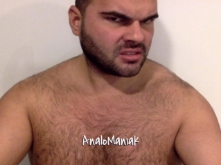 AnaloManiak