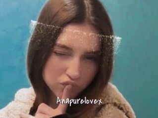 Anapurelovex