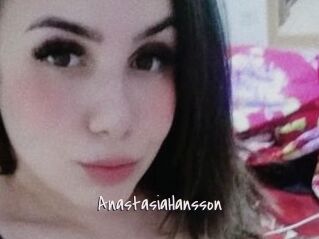 AnastasiaHansson