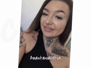 AnastasiaHilton