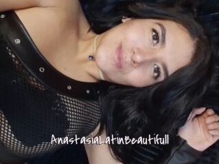 AnastasiaLatinBeautifull
