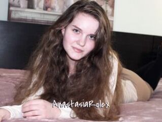 AnastasiaRolex