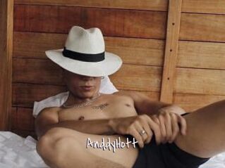 AnddyHott