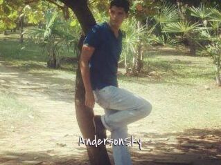 AndersonSky