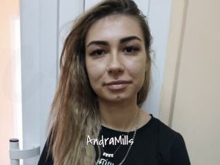 AndraMills
