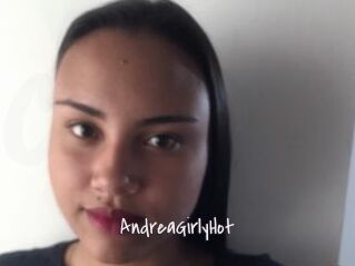 AndreaGirlyHot