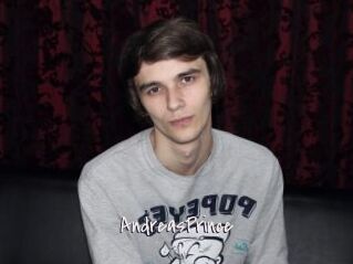 AndreasPrince